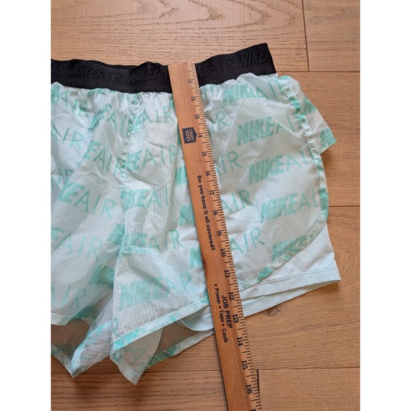 Nike Air Running Shorts‎ Lightweight Athletic Gym Training XL - Picture 6 of 6